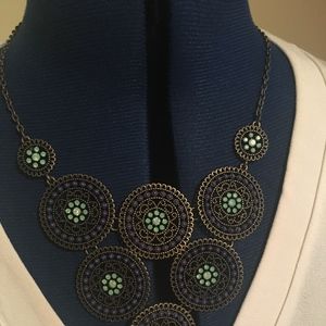 Limited Statement Necklace